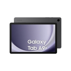 Samsung TABLET GALAXY TAB A9+ SM-X210 11" 6+128GB WIFI GRAPHITE EU (SM-X210RZAREUB)